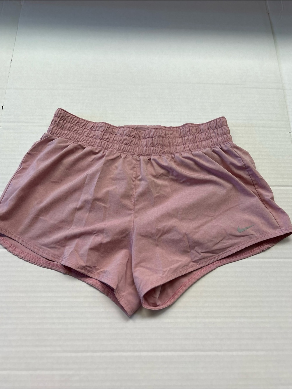 Women’s Nike One Dri-fit Mid-rise 3 in. Shorts